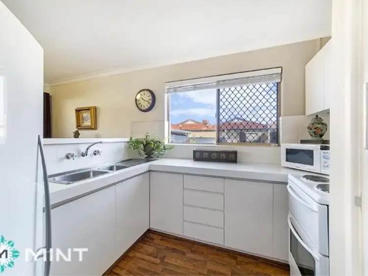 Third view of Homely villa listing, 51/4 Bellion Drive, Hamilton Hill WA 6163