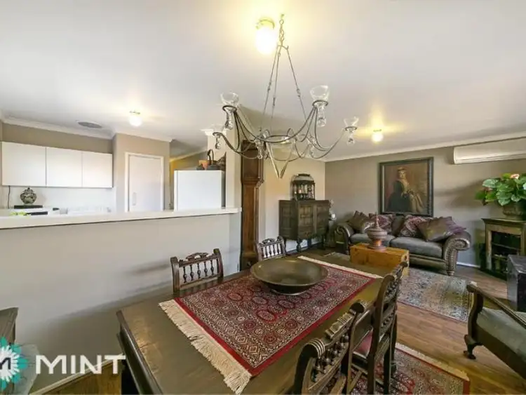 Fourth view of Homely villa listing, 51/4 Bellion Drive, Hamilton Hill WA 6163