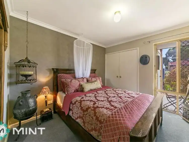 Fifth view of Homely villa listing, 51/4 Bellion Drive, Hamilton Hill WA 6163