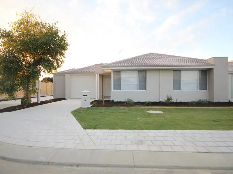 Main view of Homely house listing, Lot 1, 242 Fairmount Boulevard, Brabham WA 6055