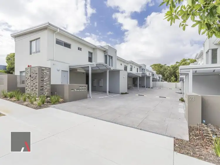 Main view of Homely unit listing, 7/23 Escot Road, Innaloo WA 6018