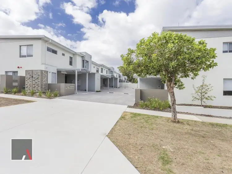 Second view of Homely unit listing, 7/23 Escot Road, Innaloo WA 6018