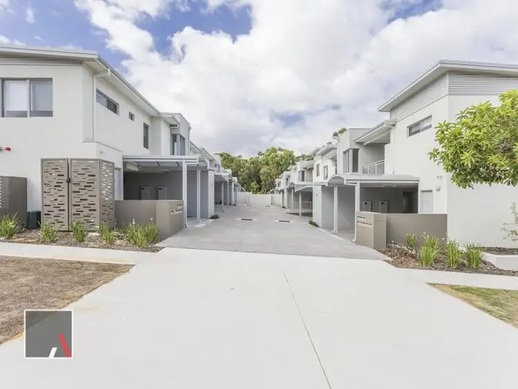 Third view of Homely unit listing, 7/23 Escot Road, Innaloo WA 6018