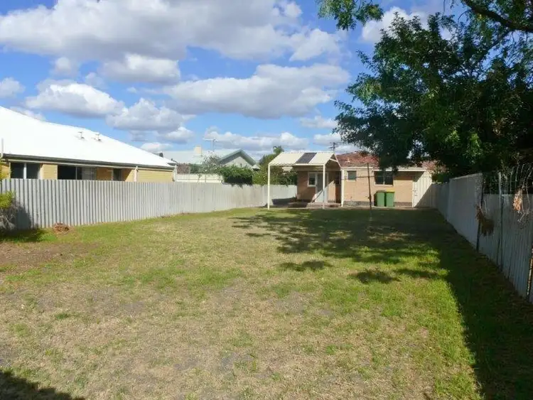36B PARINGA STREET, Morley WA 6062