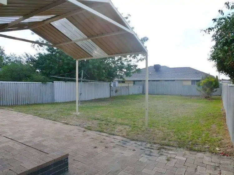 Second view of Homely semi-detached listing, 36B PARINGA STREET, Morley WA 6062