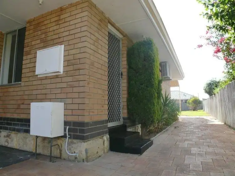 Fourth view of Homely semi-detached listing, 36B PARINGA STREET, Morley WA 6062