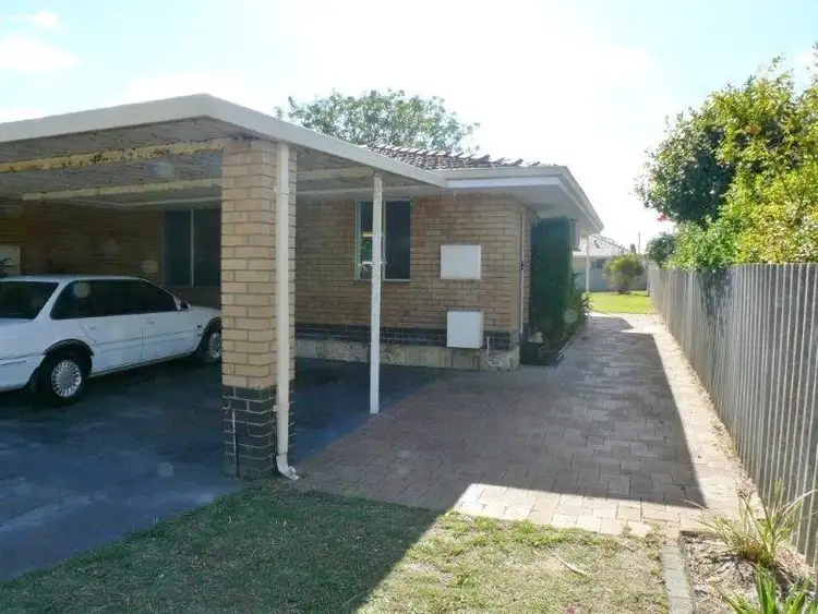 Fifth view of Homely semi-detached listing, 36B PARINGA STREET, Morley WA 6062