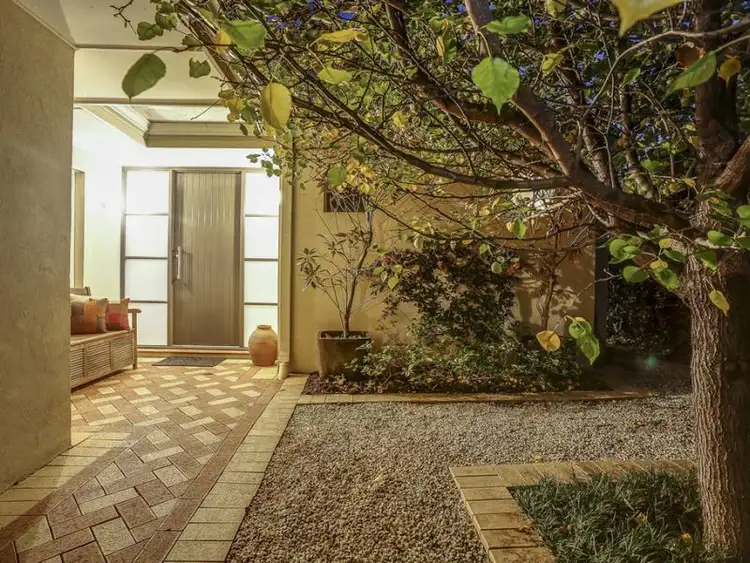 Fifth view of Homely house listing, 7 Purdie Ave, Ardross WA 6153