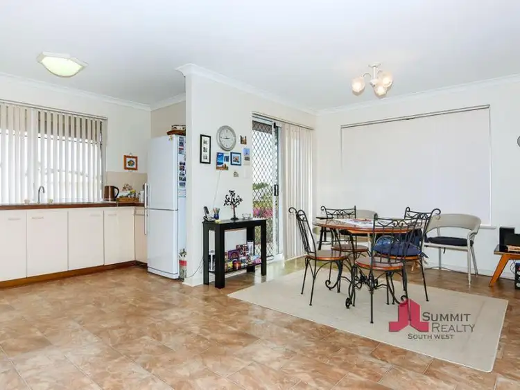 Sixth view of Homely unit listing, 1/24 Cambrose Avenue, Australind WA 6233