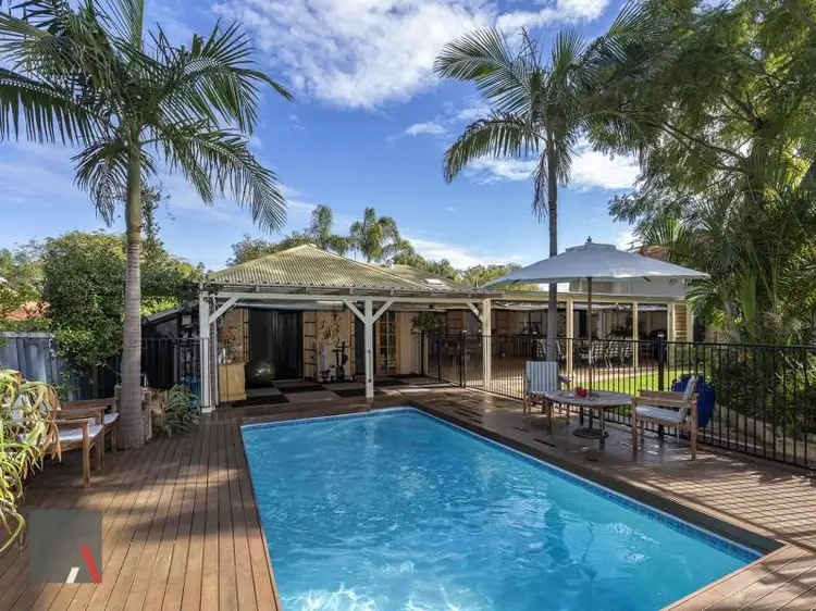 4 Grasby Street, Floreat WA 6014
