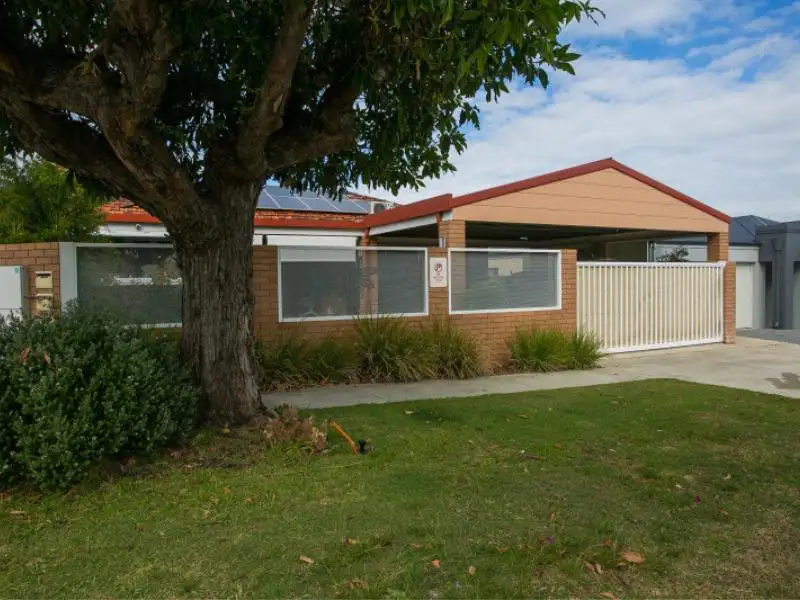 Main view of Homely house listing, 78 Swan Street, Tuart Hill WA 6060