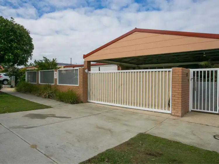 Second view of Homely house listing, 78 Swan Street, Tuart Hill WA 6060