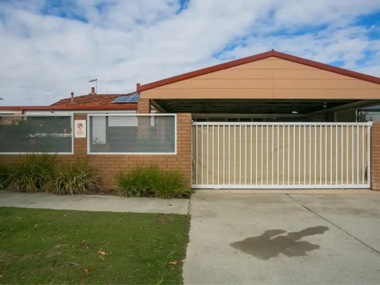 Third view of Homely house listing, 78 Swan Street, Tuart Hill WA 6060
