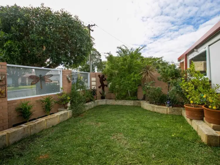 Fourth view of Homely house listing, 78 Swan Street, Tuart Hill WA 6060