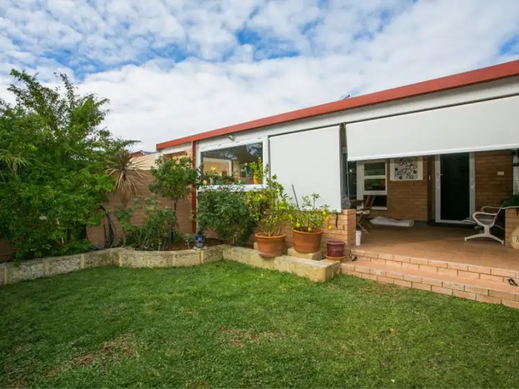 Fifth view of Homely house listing, 78 Swan Street, Tuart Hill WA 6060