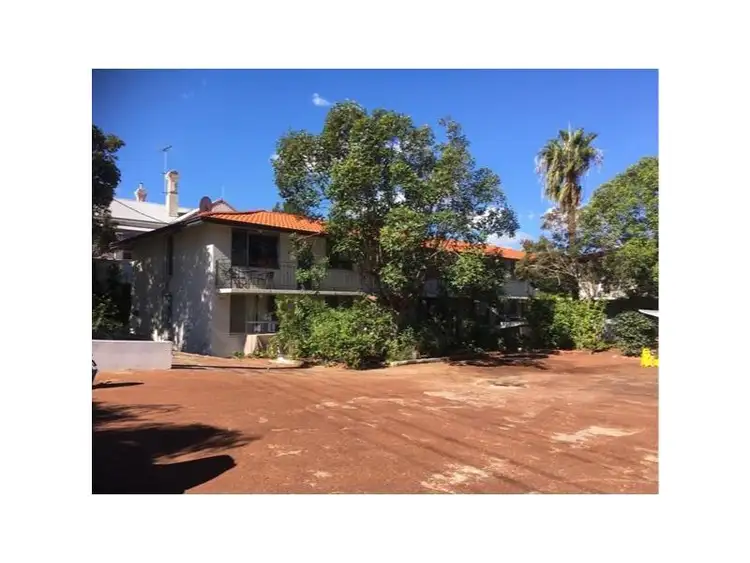 Main view of Homely house listing, 10/4 Murray Avenue, Mosman Park WA 6012