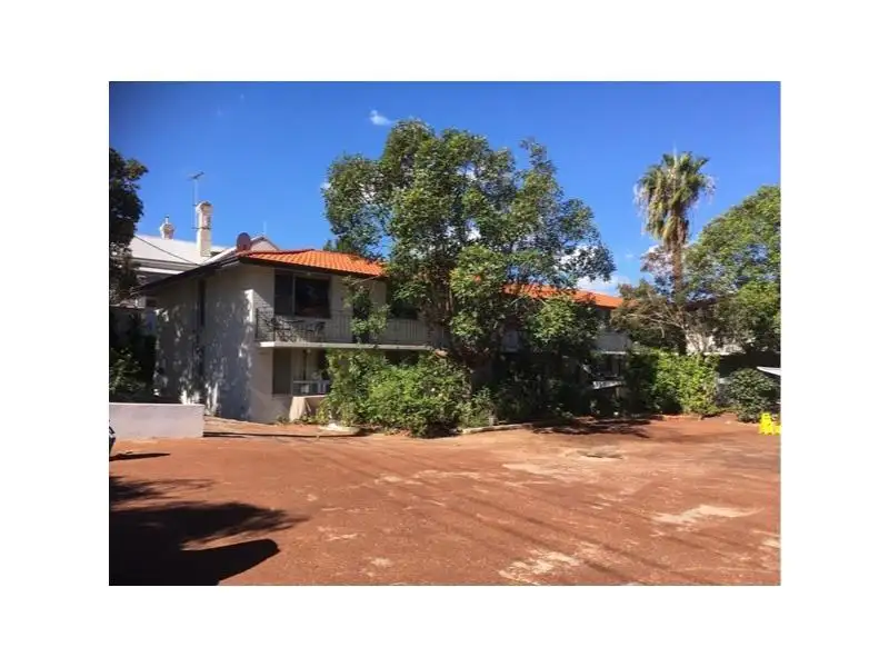 Main view of Homely house listing, 10/4 Murray Avenue, Mosman Park WA 6012