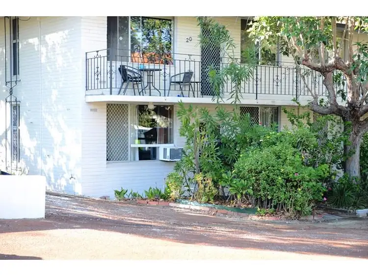 Second view of Homely house listing, 10/4 Murray Avenue, Mosman Park WA 6012