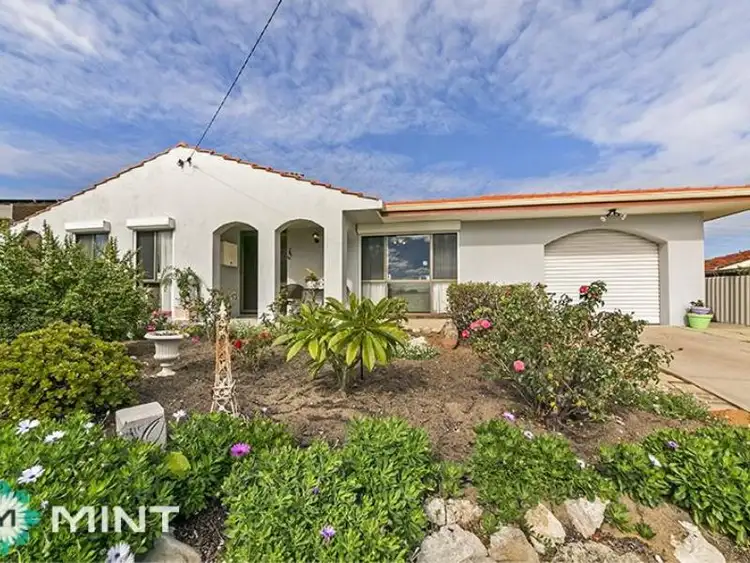 Second view of Homely house listing, 23 Galian Way, Spearwood WA 6163