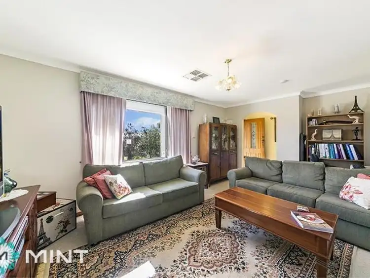Third view of Homely house listing, 23 Galian Way, Spearwood WA 6163