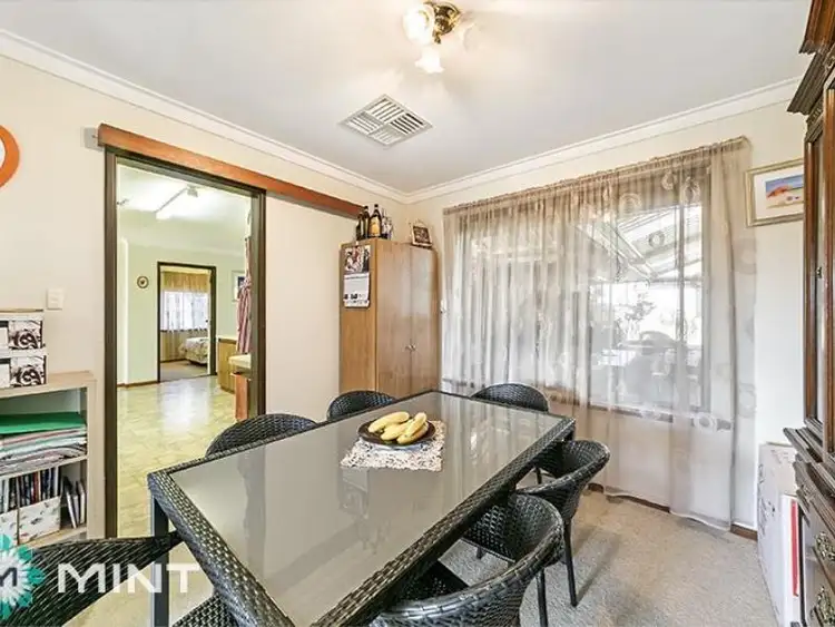 Fourth view of Homely house listing, 23 Galian Way, Spearwood WA 6163