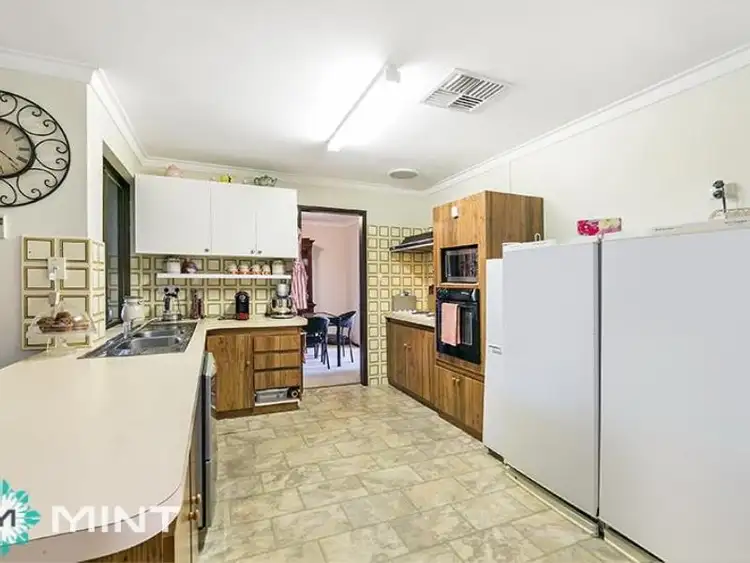 Fifth view of Homely house listing, 23 Galian Way, Spearwood WA 6163