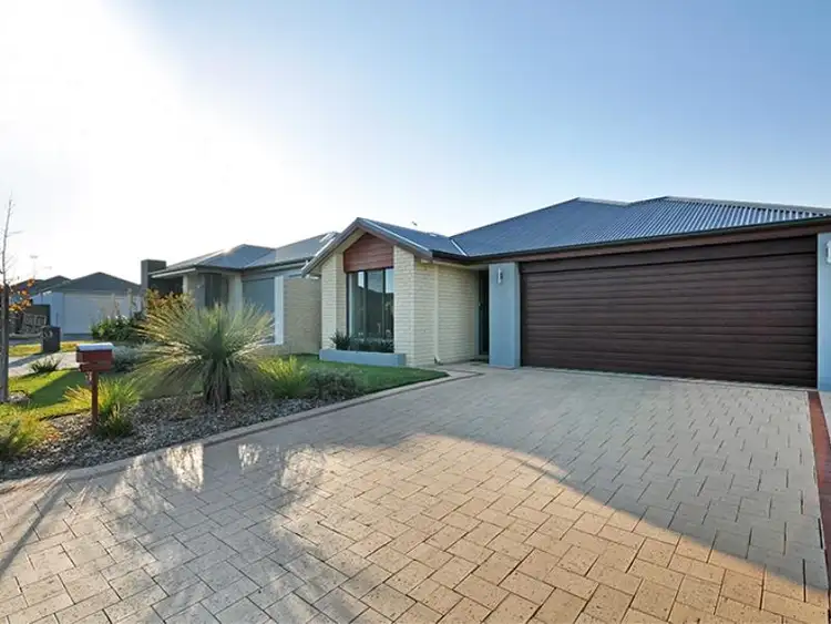 Second view of Homely house listing, 5 Fiord Way, Aveley WA 6069