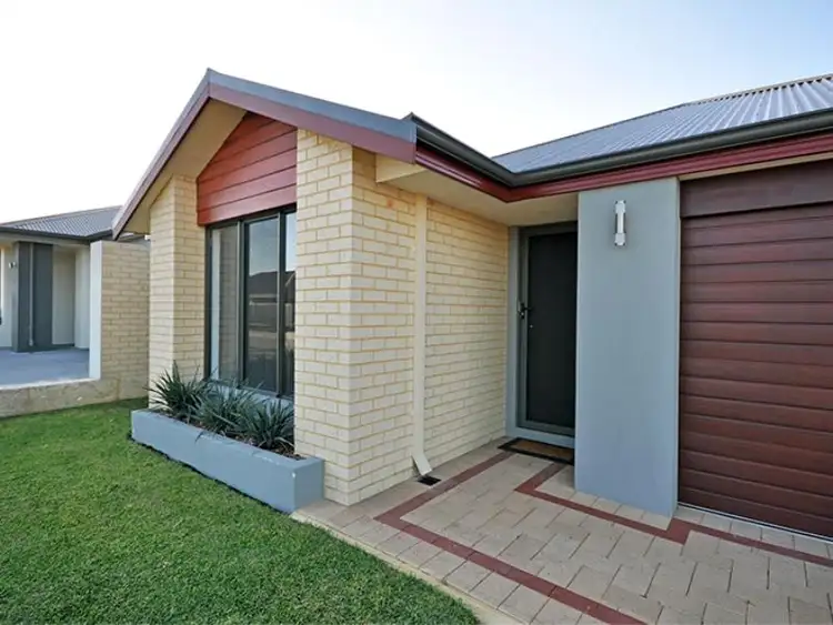 Third view of Homely house listing, 5 Fiord Way, Aveley WA 6069