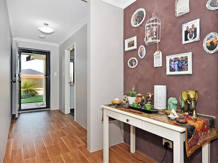 Fourth view of Homely house listing, 5 Fiord Way, Aveley WA 6069