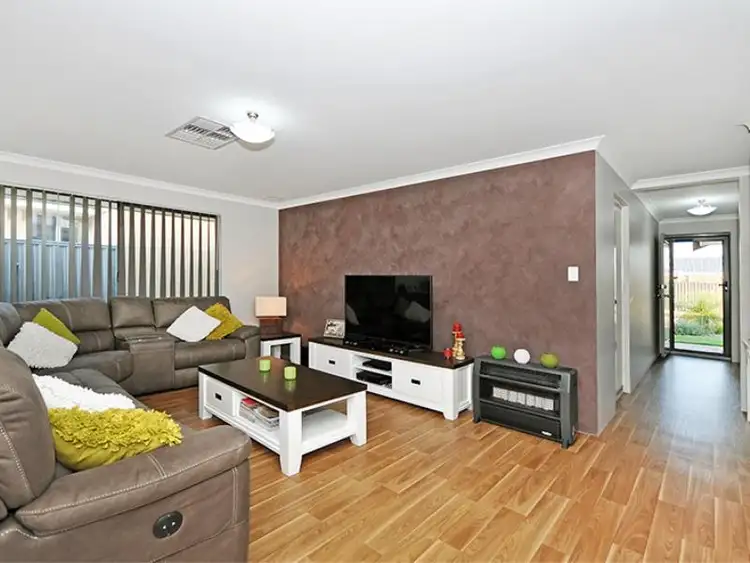 Fifth view of Homely house listing, 5 Fiord Way, Aveley WA 6069