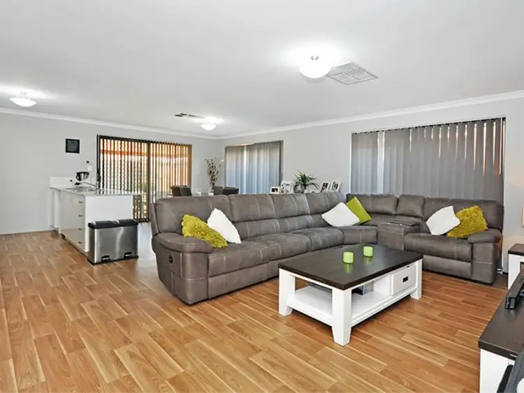Sixth view of Homely house listing, 5 Fiord Way, Aveley WA 6069