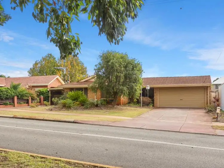 Fourth view of Homely house listing, 5 Wordsworth Avenue, Yokine WA 6060