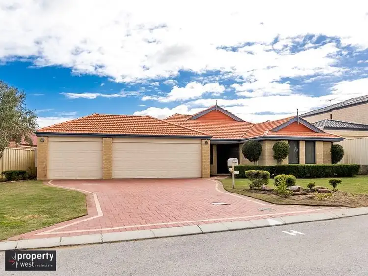 Main view of Homely house listing, 12 Gilbank Crescent, Kinross WA 6028