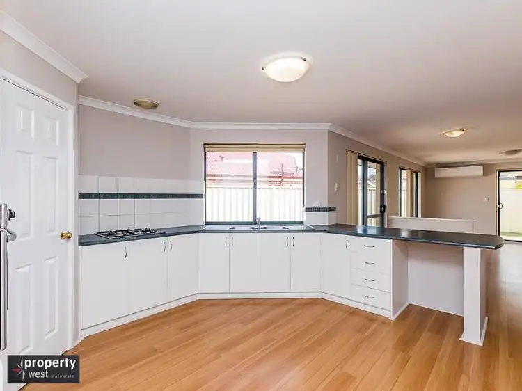 Second view of Homely house listing, 12 Gilbank Crescent, Kinross WA 6028