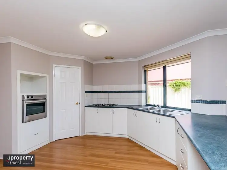 Fourth view of Homely house listing, 12 Gilbank Crescent, Kinross WA 6028
