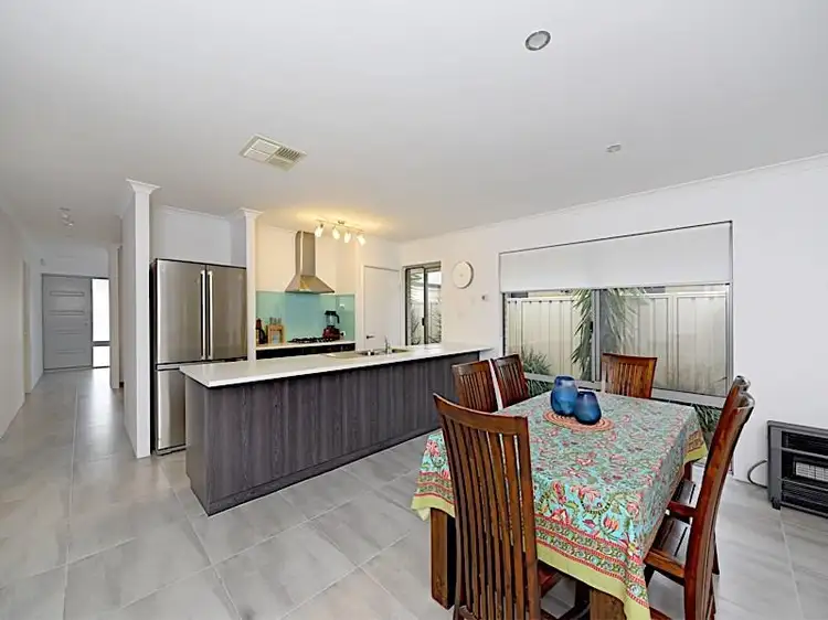 Lot 748, 34 Magnesia Road, Wattle Grove WA 6107