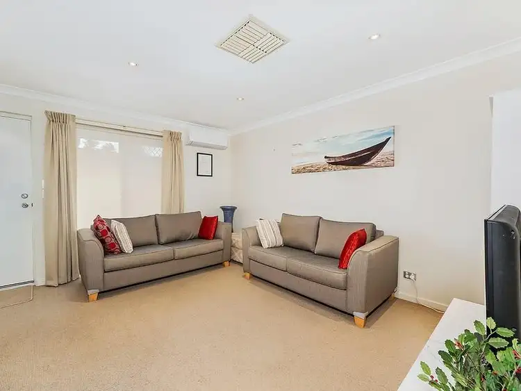 Third view of Homely villa listing, 5B Adamson Road, Brentwood WA 6153
