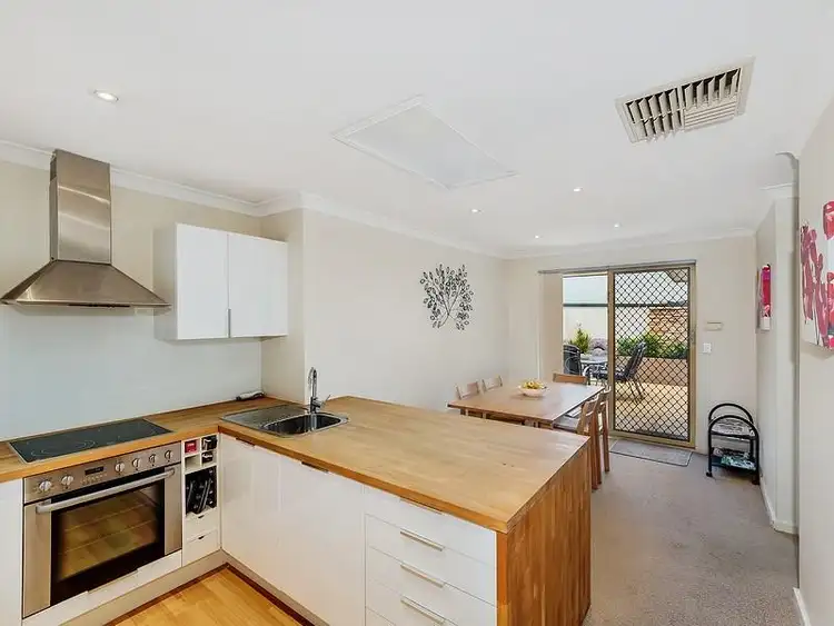 Fifth view of Homely villa listing, 5B Adamson Road, Brentwood WA 6153