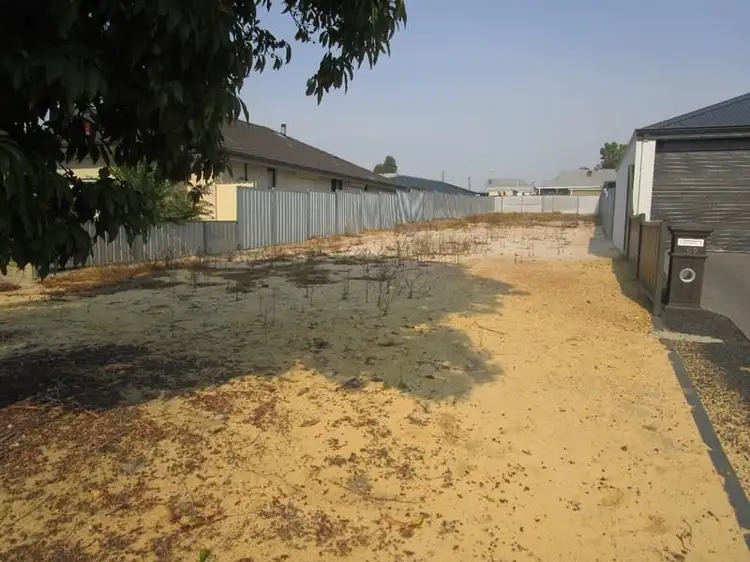 Fourth view of Homely land listing, 107 Wittenoom Street, Collie WA 6225