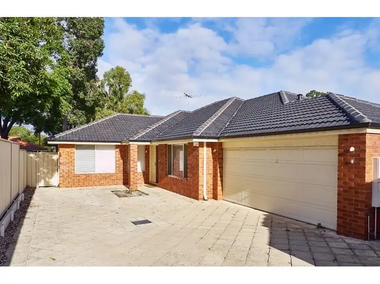 1A York Avenue, Bentley WA 6102