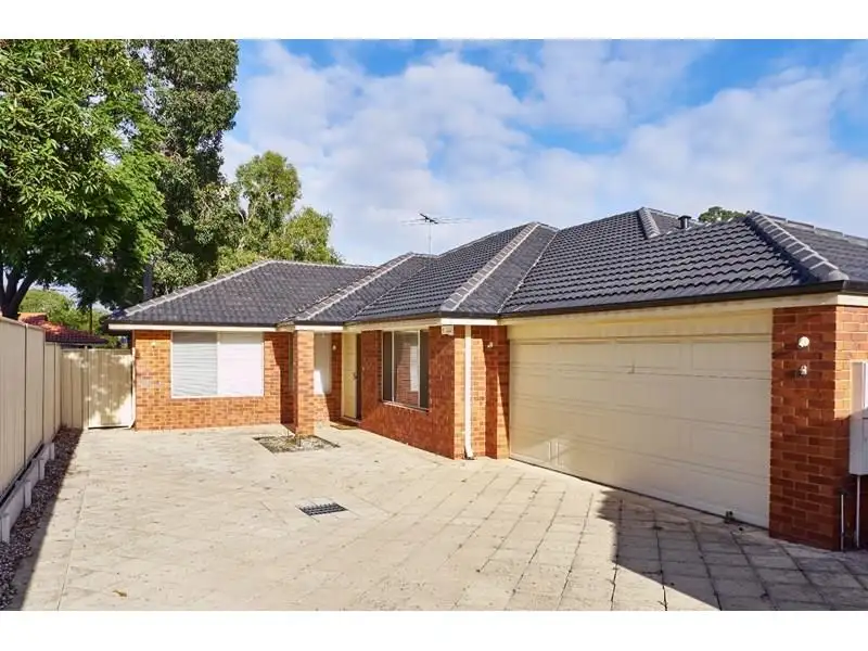 Main view of Homely house listing, 1A York Avenue, Bentley WA 6102