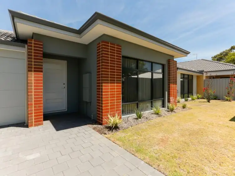 Main view of Homely house listing, 21 Tarner Court, Balga WA 6061
