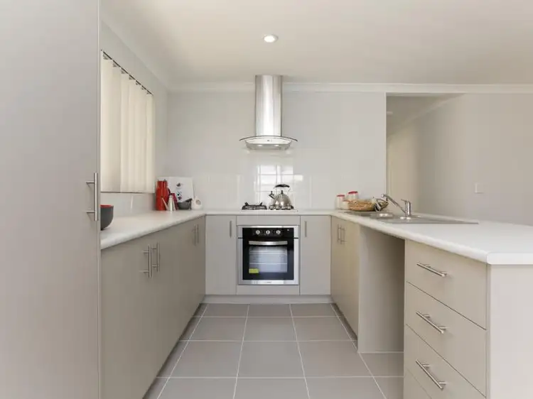 Second view of Homely house listing, 21 Tarner Court, Balga WA 6061