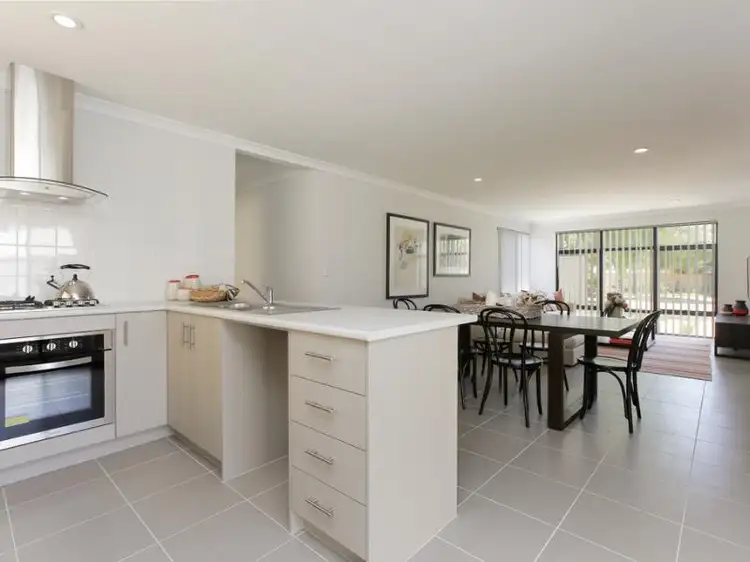 Fourth view of Homely house listing, 21 Tarner Court, Balga WA 6061