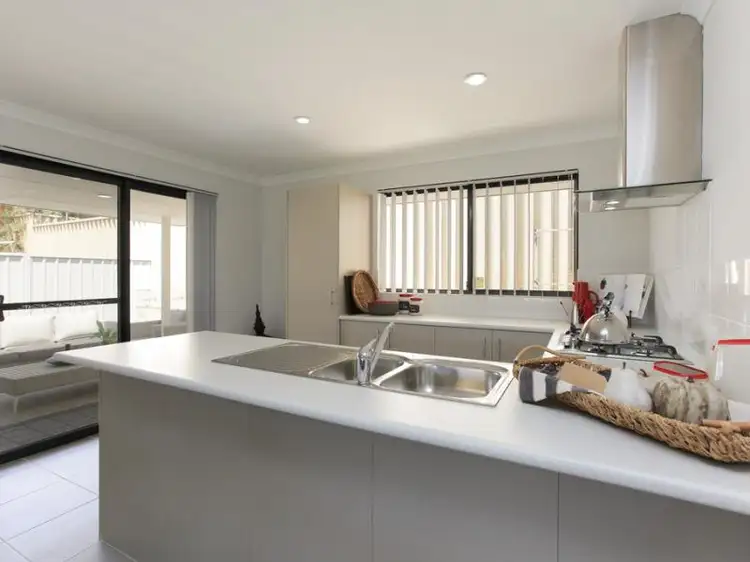 Fifth view of Homely house listing, 21 Tarner Court, Balga WA 6061