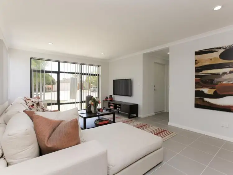 Seventh view of Homely house listing, 21 Tarner Court, Balga WA 6061