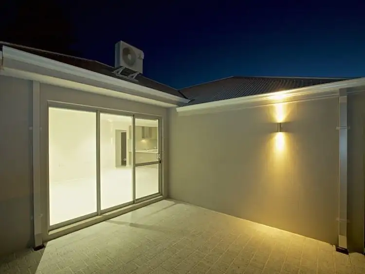 Second view of Homely villa listing, 433C Karrinyup Road, Innaloo WA 6018