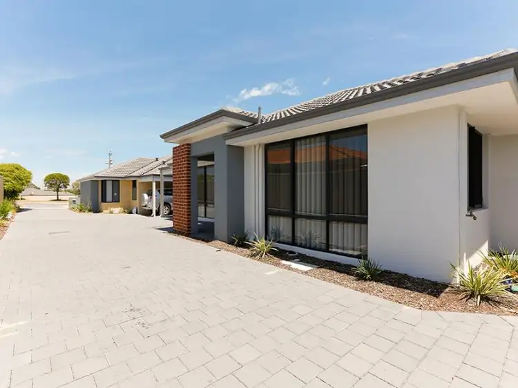 Second view of Homely house listing, 29B Camberwell Road, Balga WA 6061