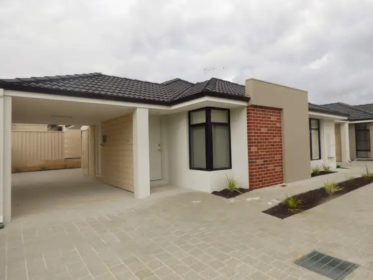 Main view of Homely house listing, 29B Kenwick Way, Balga WA 6061