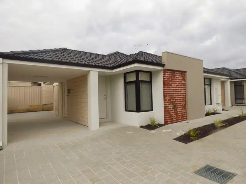 Main view of Homely house listing, 29B Kenwick Way, Balga WA 6061